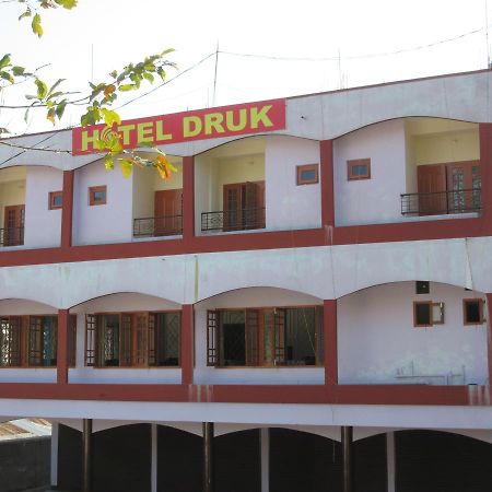 Hotel Druk Bhalukpung Екстер'єр фото