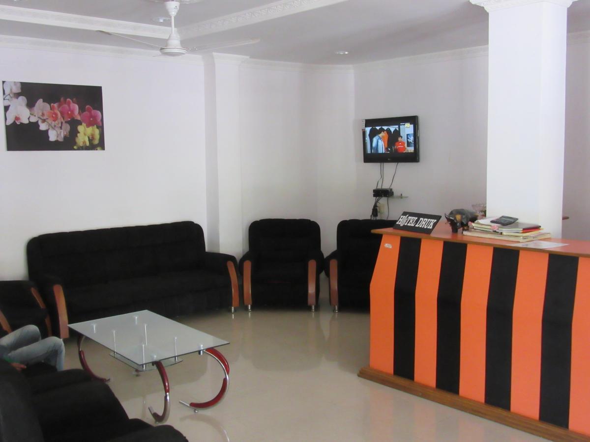 Hotel Druk Bhalukpung Екстер'єр фото