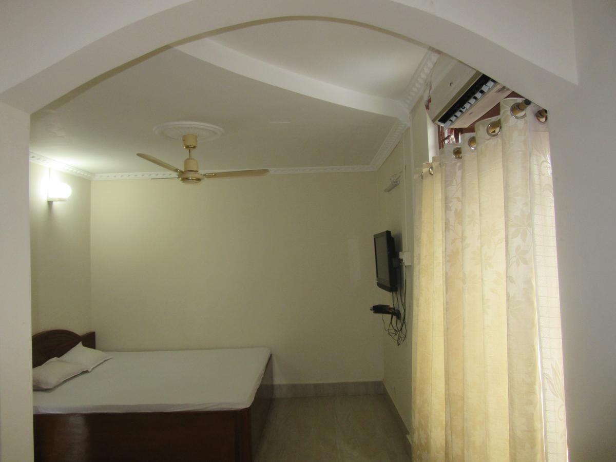 Hotel Druk Bhalukpung Екстер'єр фото